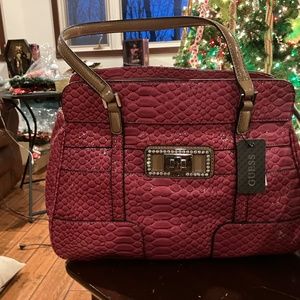 Guess bag